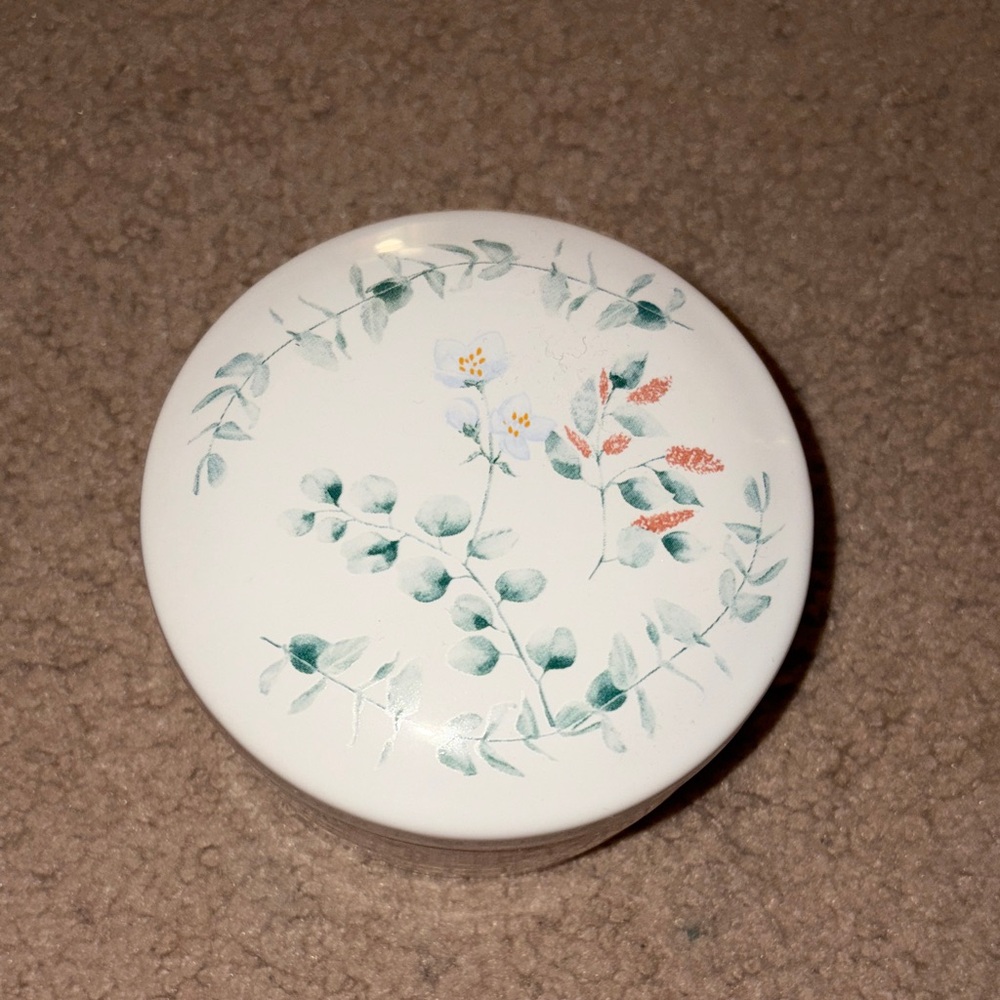 Cute trinket dish